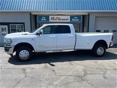 2020 RAM 3500 