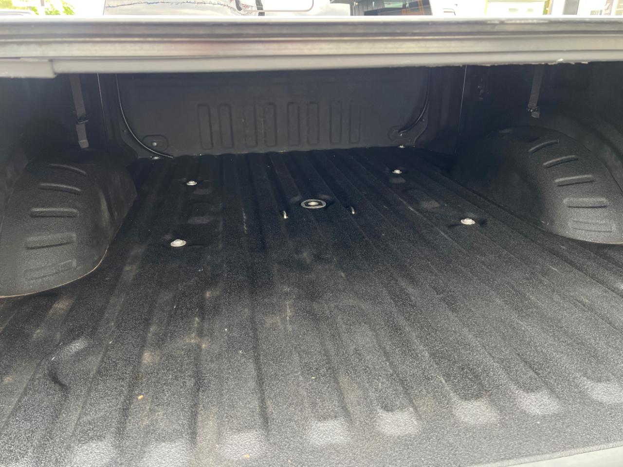 Ford F-250 SD Lariat Crew Cab Short Bed 4WD 2017
