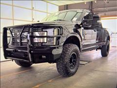 2018 Ford F-250 SD 