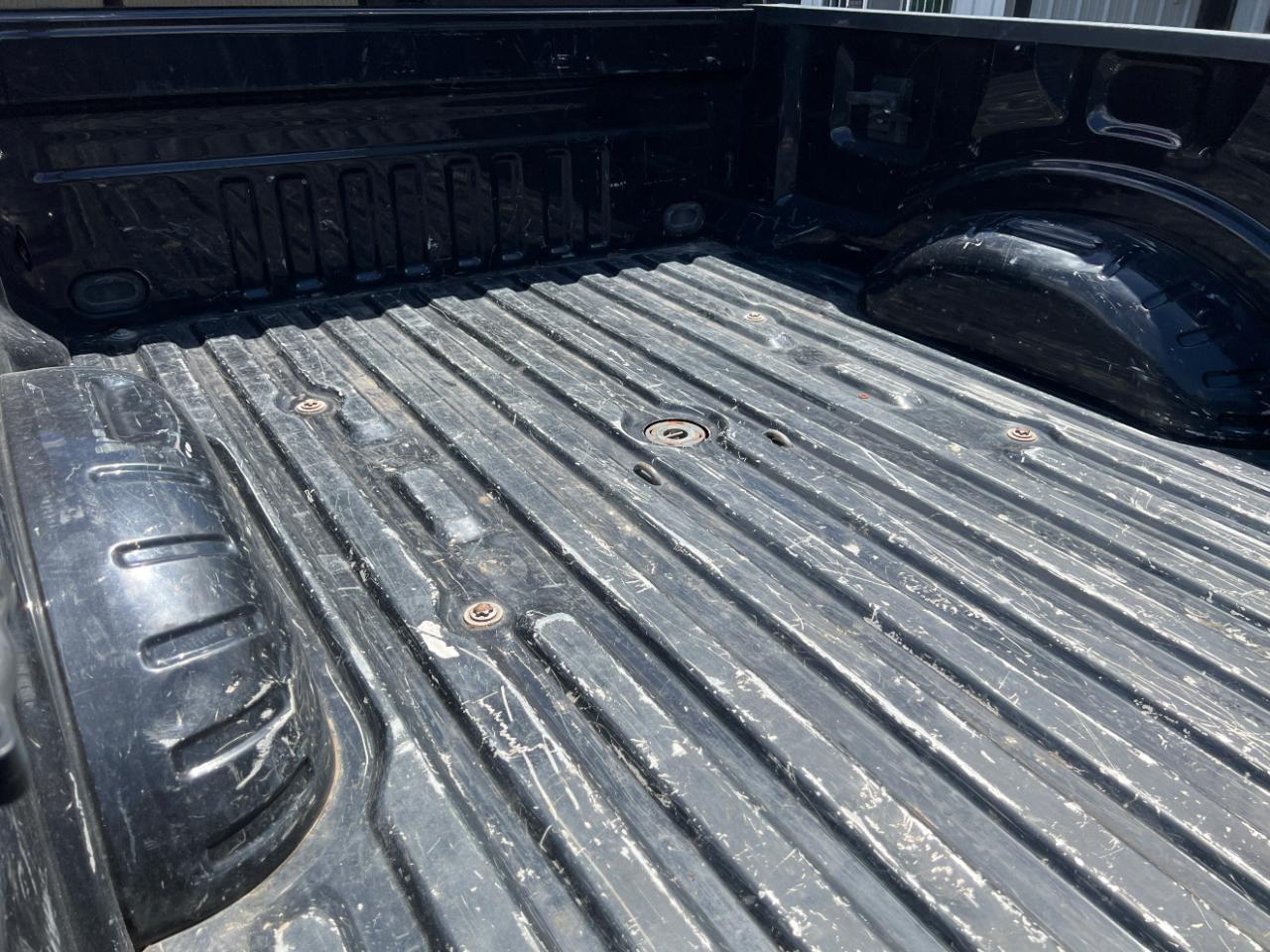 Ford F-250 SD Lariat Crew Cab Short Bed 4WD 2019