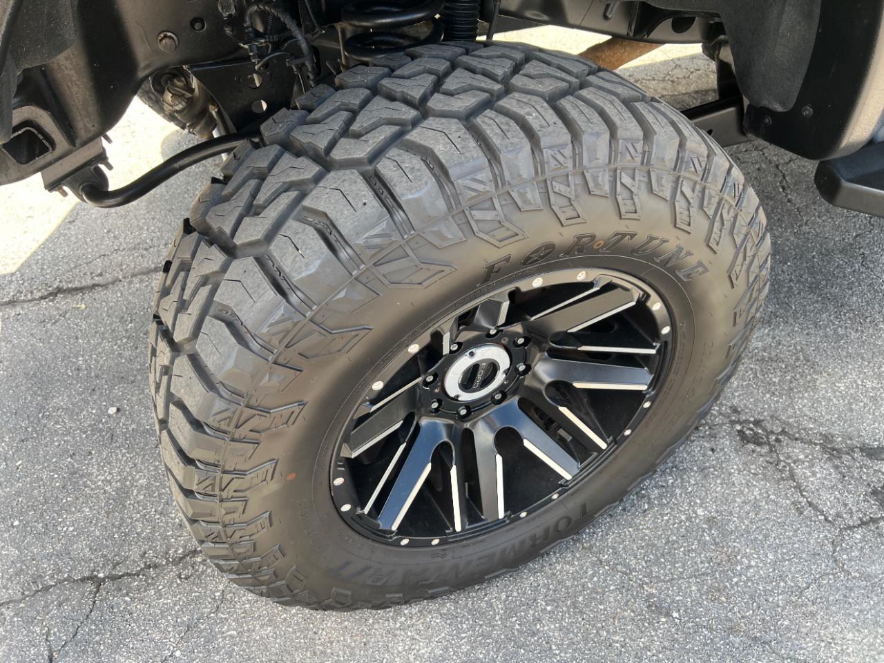 Ford F-250 SD Lariat Crew Cab Short Bed 4WD 2019