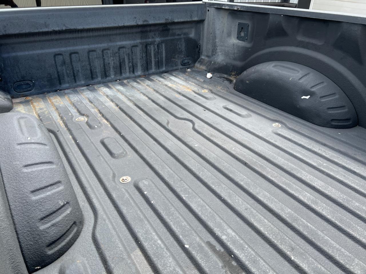 Ford F-350 SD Lariat Crew Cab Short Bed 4WD 2019