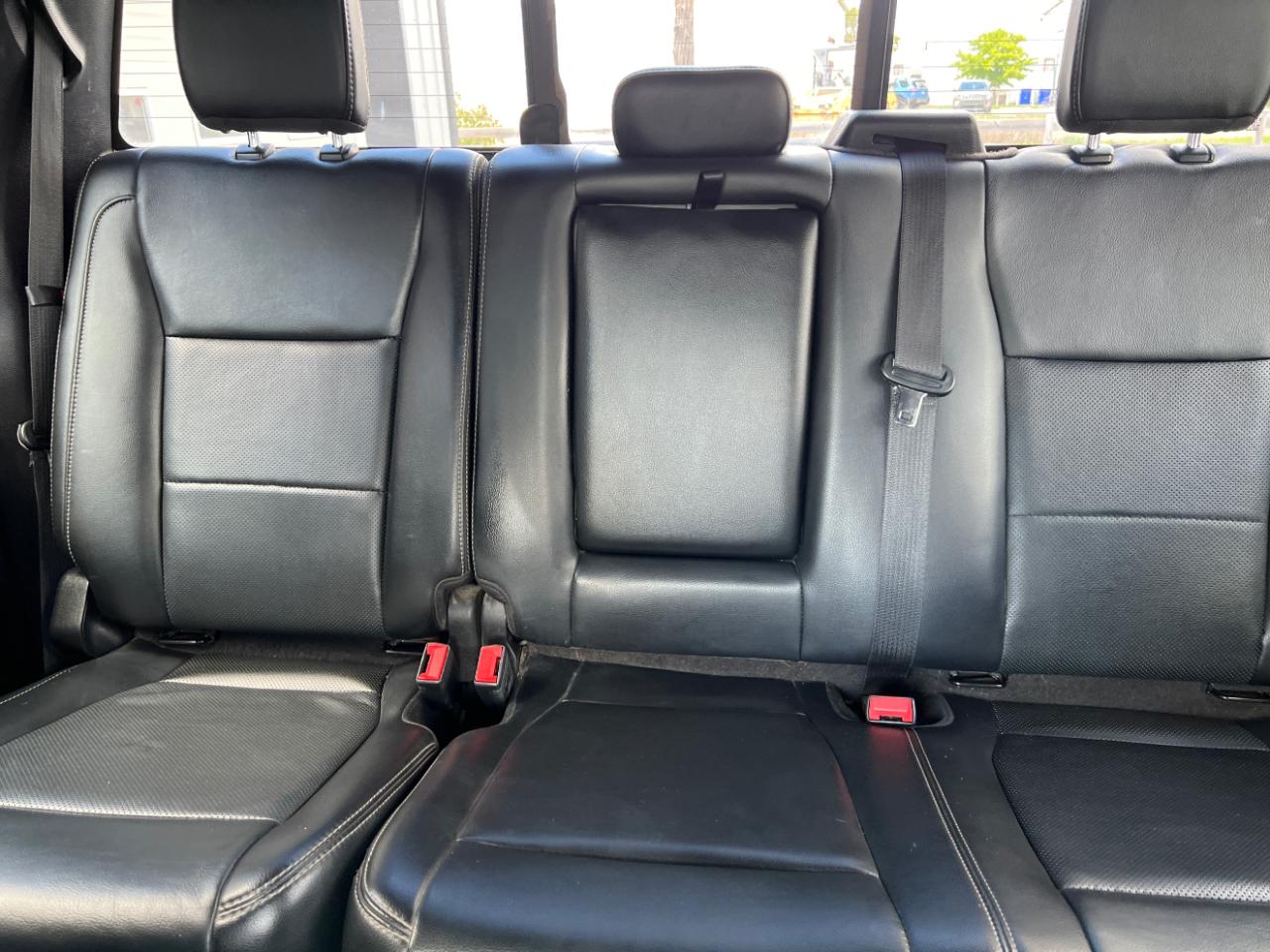 Ford F-350 SD Lariat Crew Cab Short Bed 4WD 2019