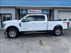 2019 Ford F-350 SD 