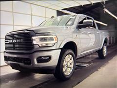 2020 RAM 2500 