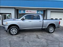 2020 RAM 2500 