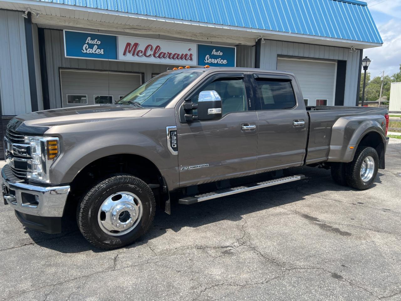 Ford F350  2019
