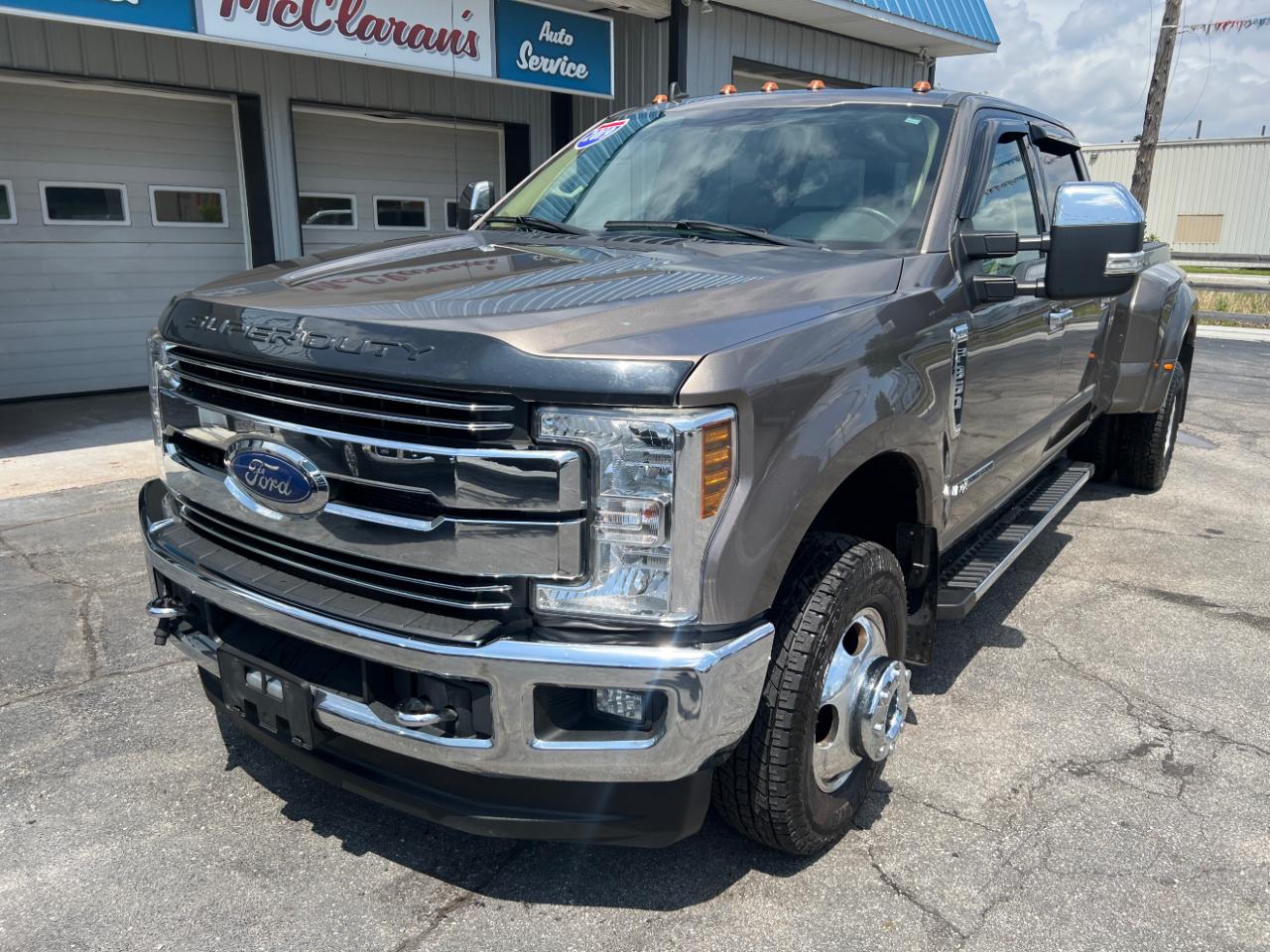 Ford F350  2019