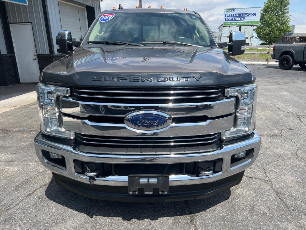 Ford F350  2019