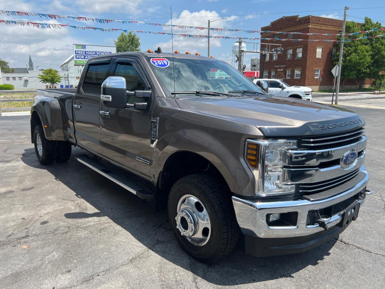 Ford F350  2019