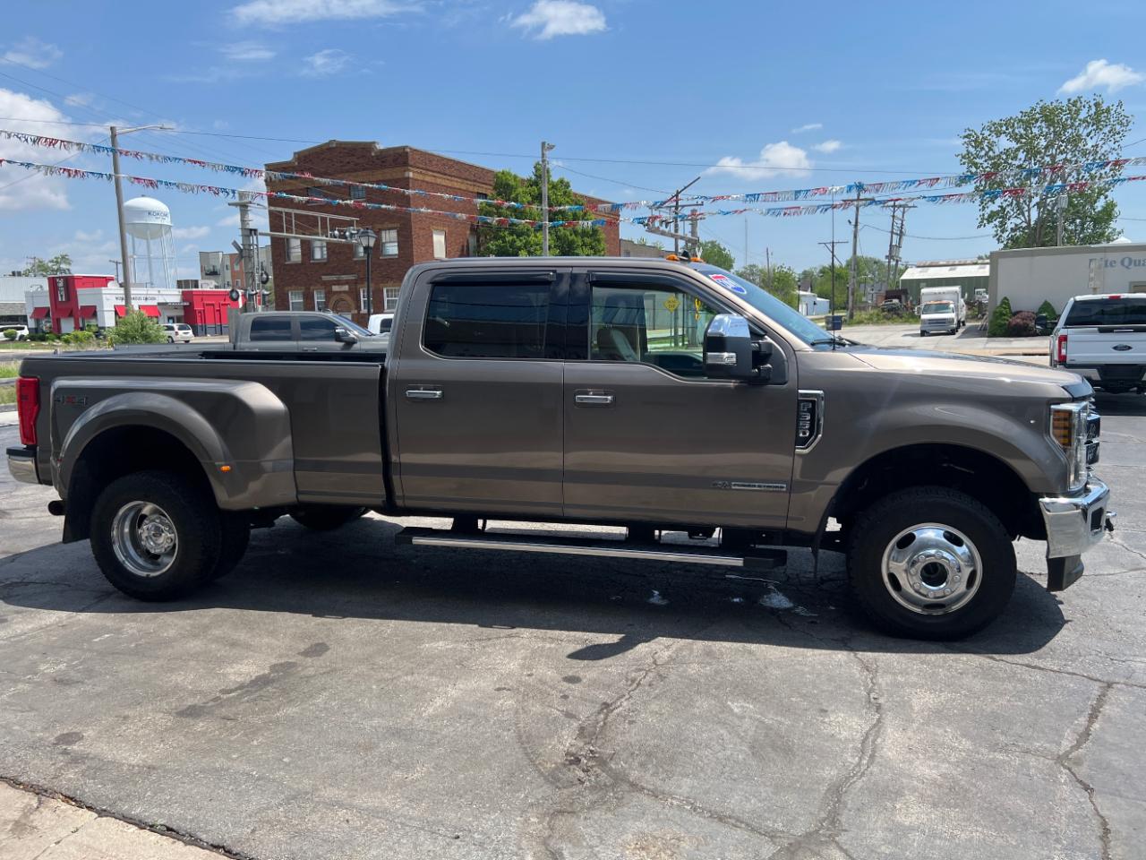 Ford F350  2019