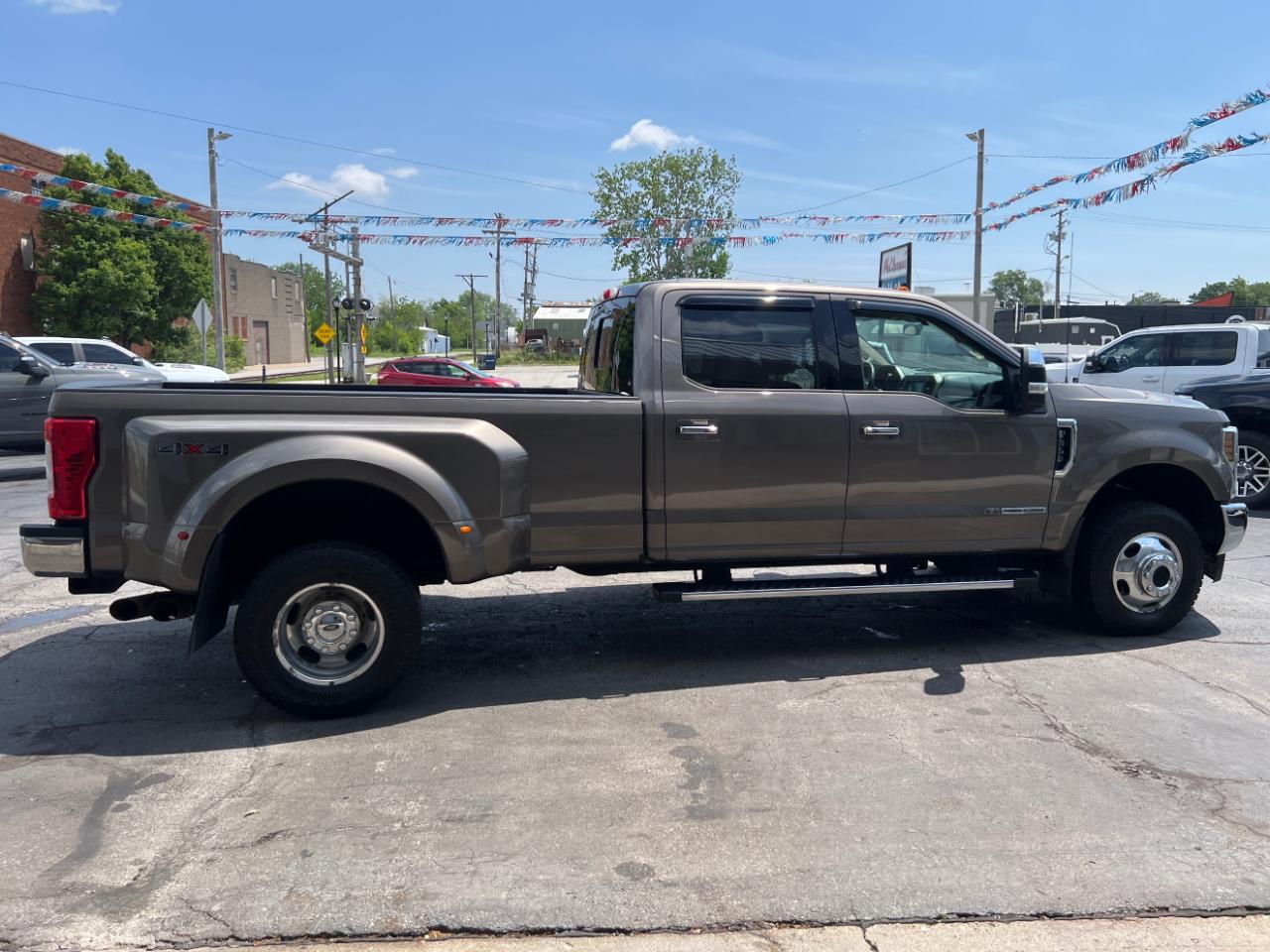 Ford F350  2019