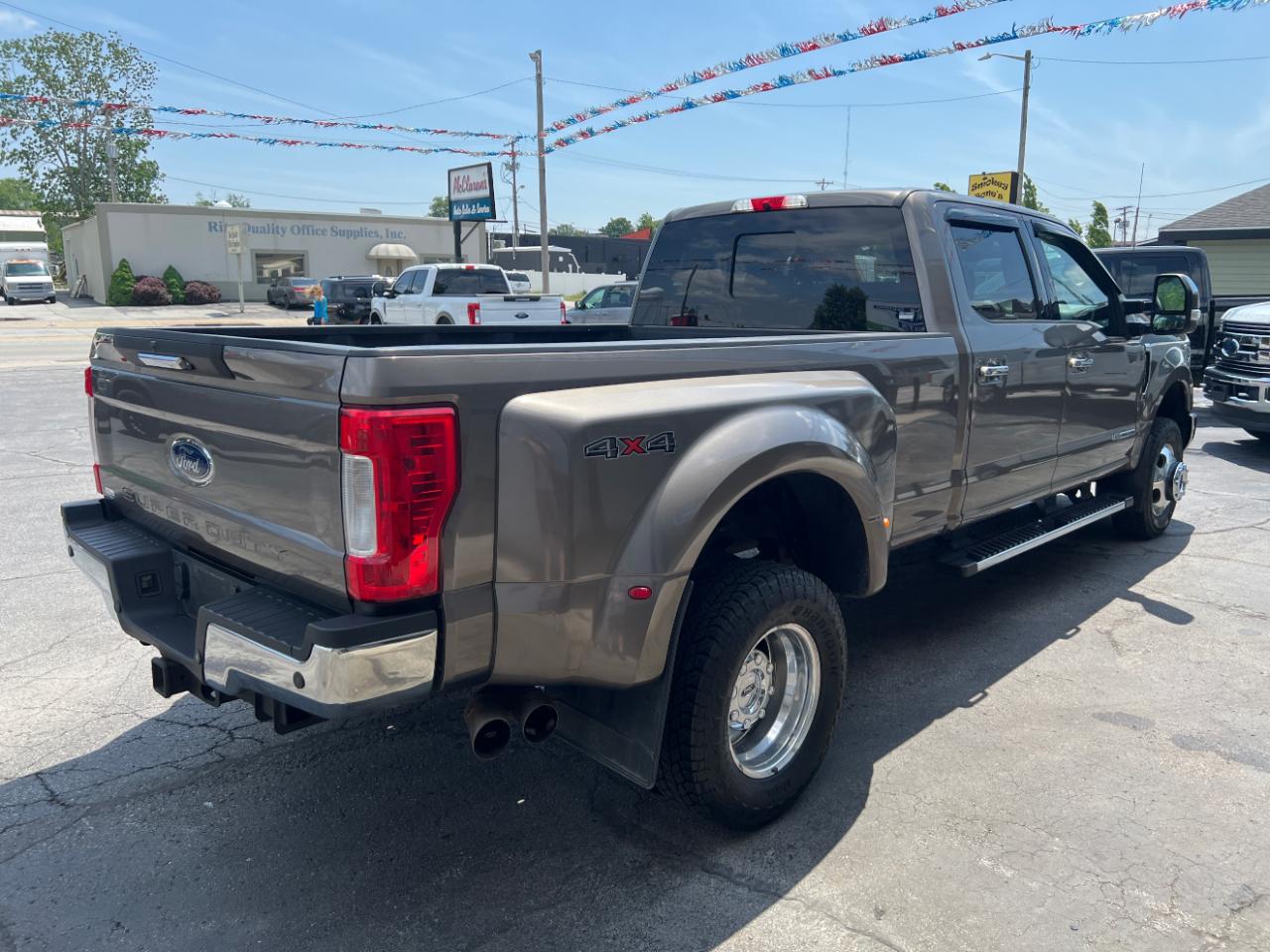Ford F350  2019