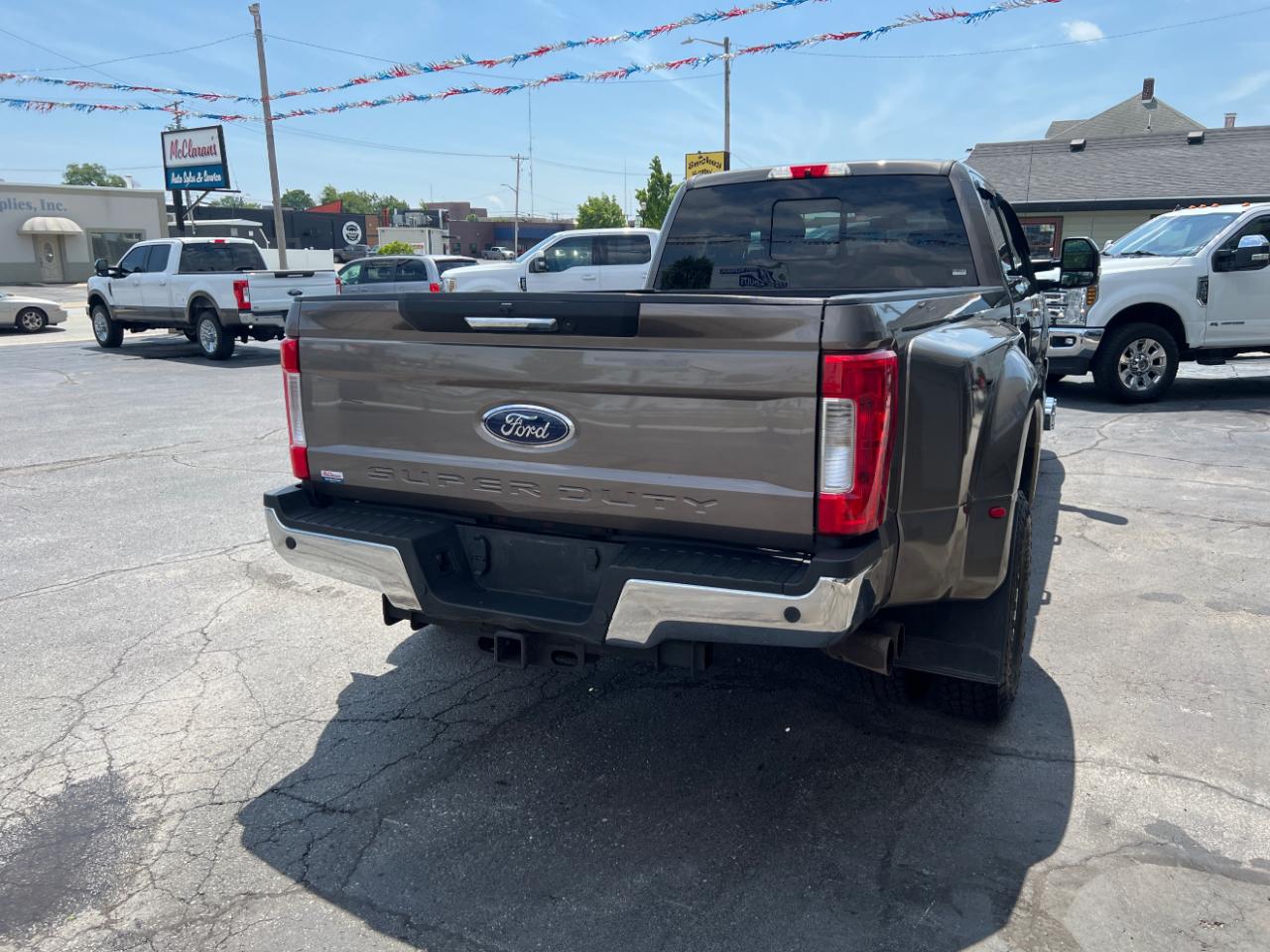 Ford F350  2019