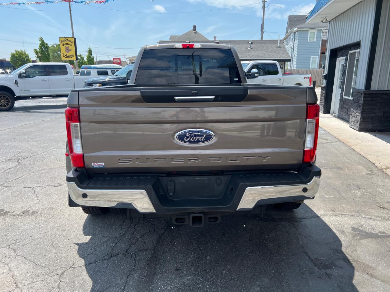 Ford F350  2019