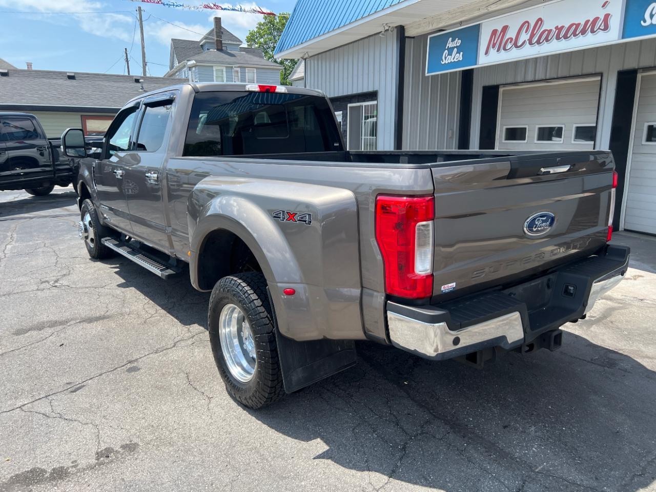 Ford F350  2019