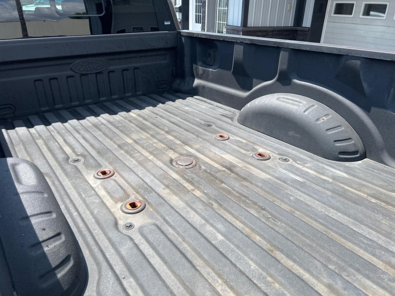Ford F350  2019