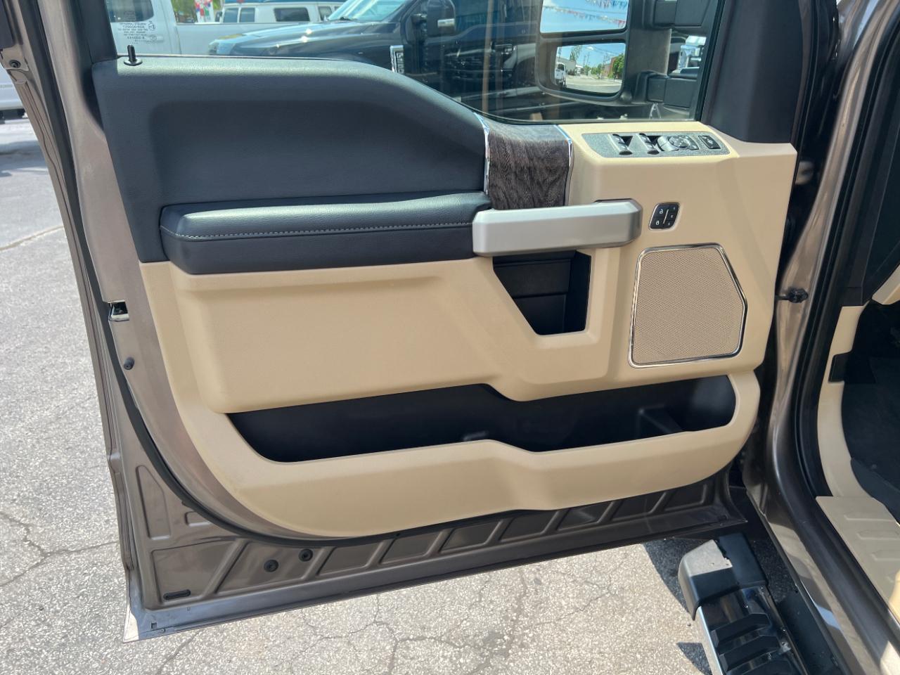 Ford F350  2019