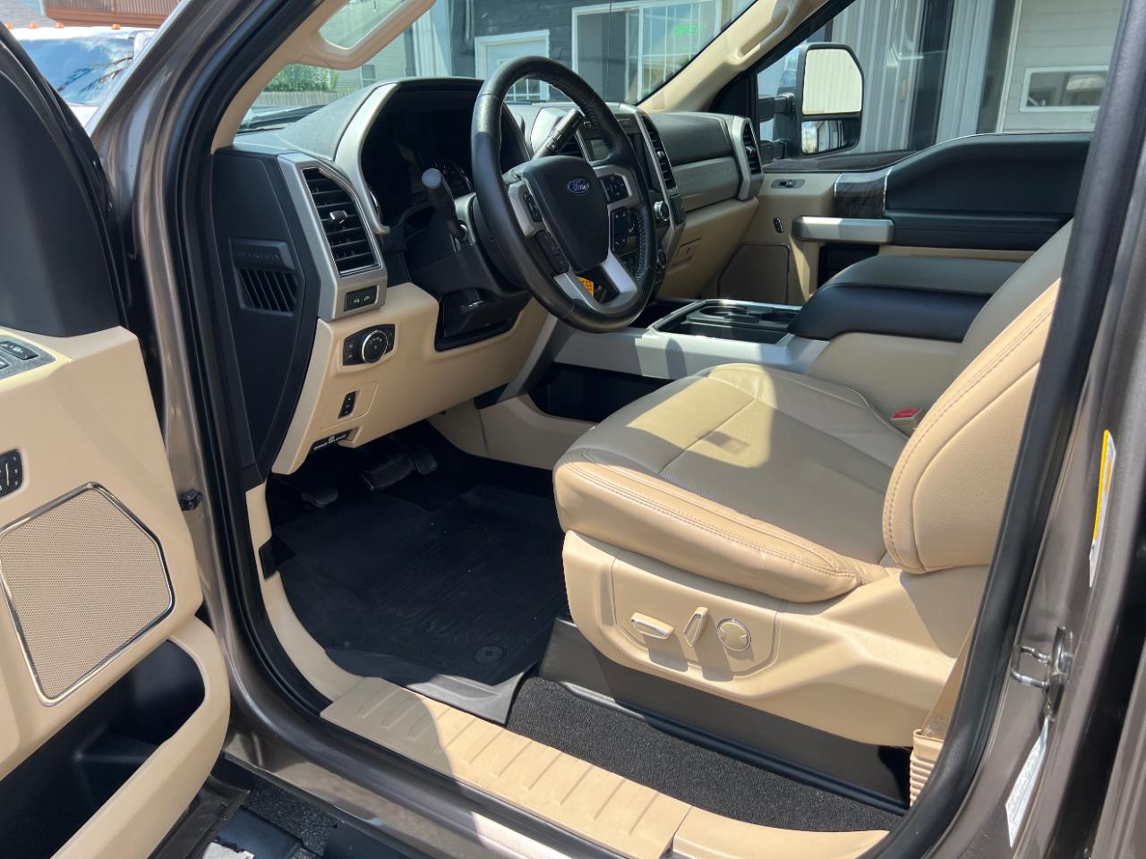 Ford F350  2019