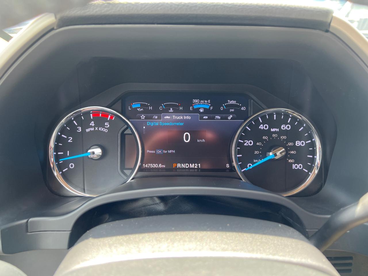 Ford F350  2019