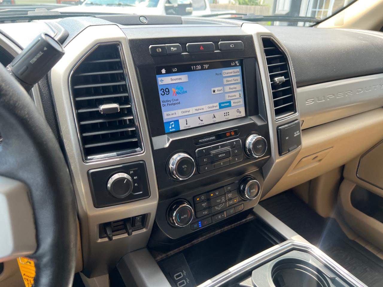 Ford F350  2019