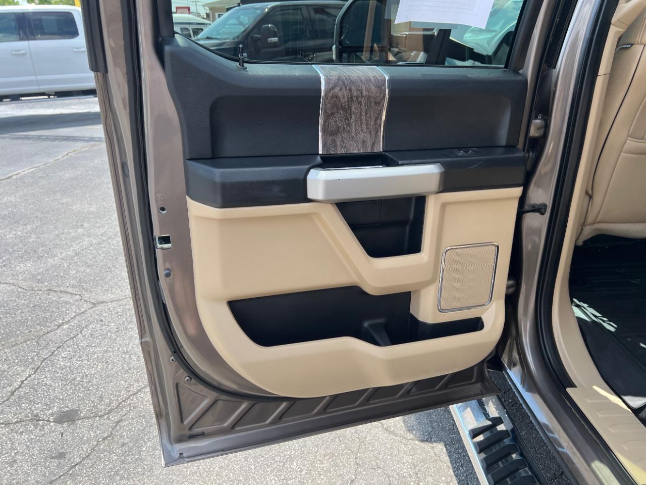 Ford F350  2019