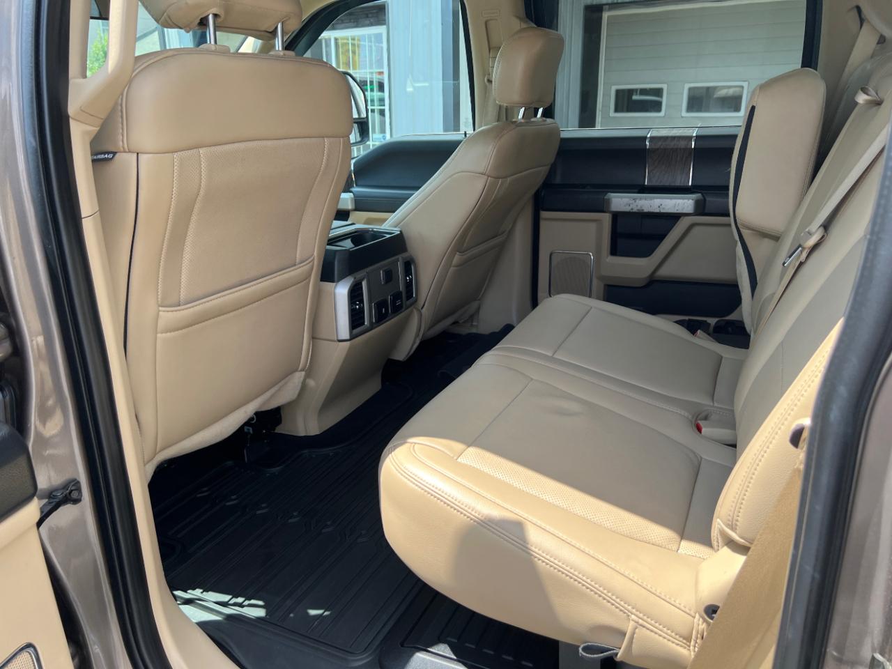 Ford F350  2019