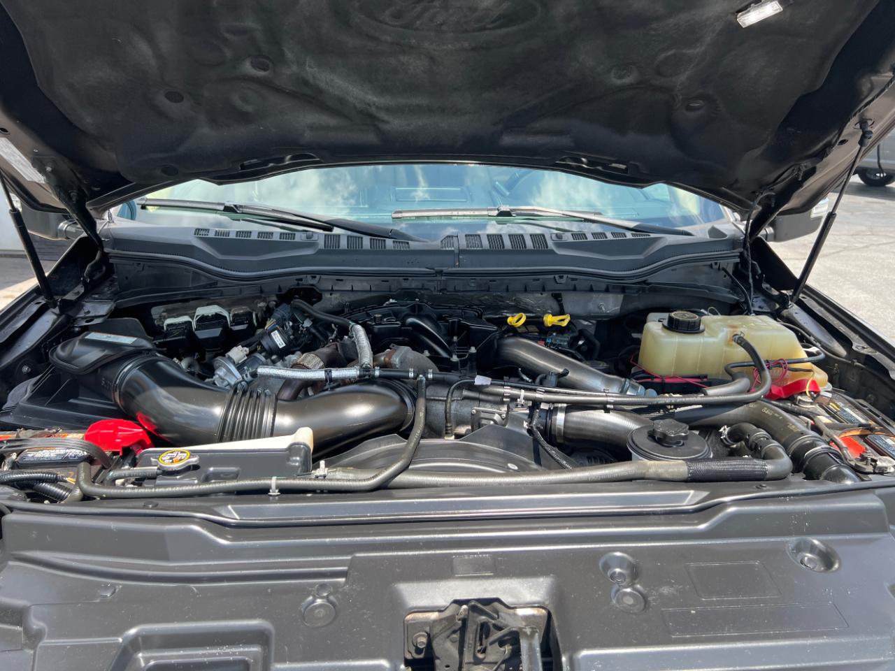 Ford F350  2019