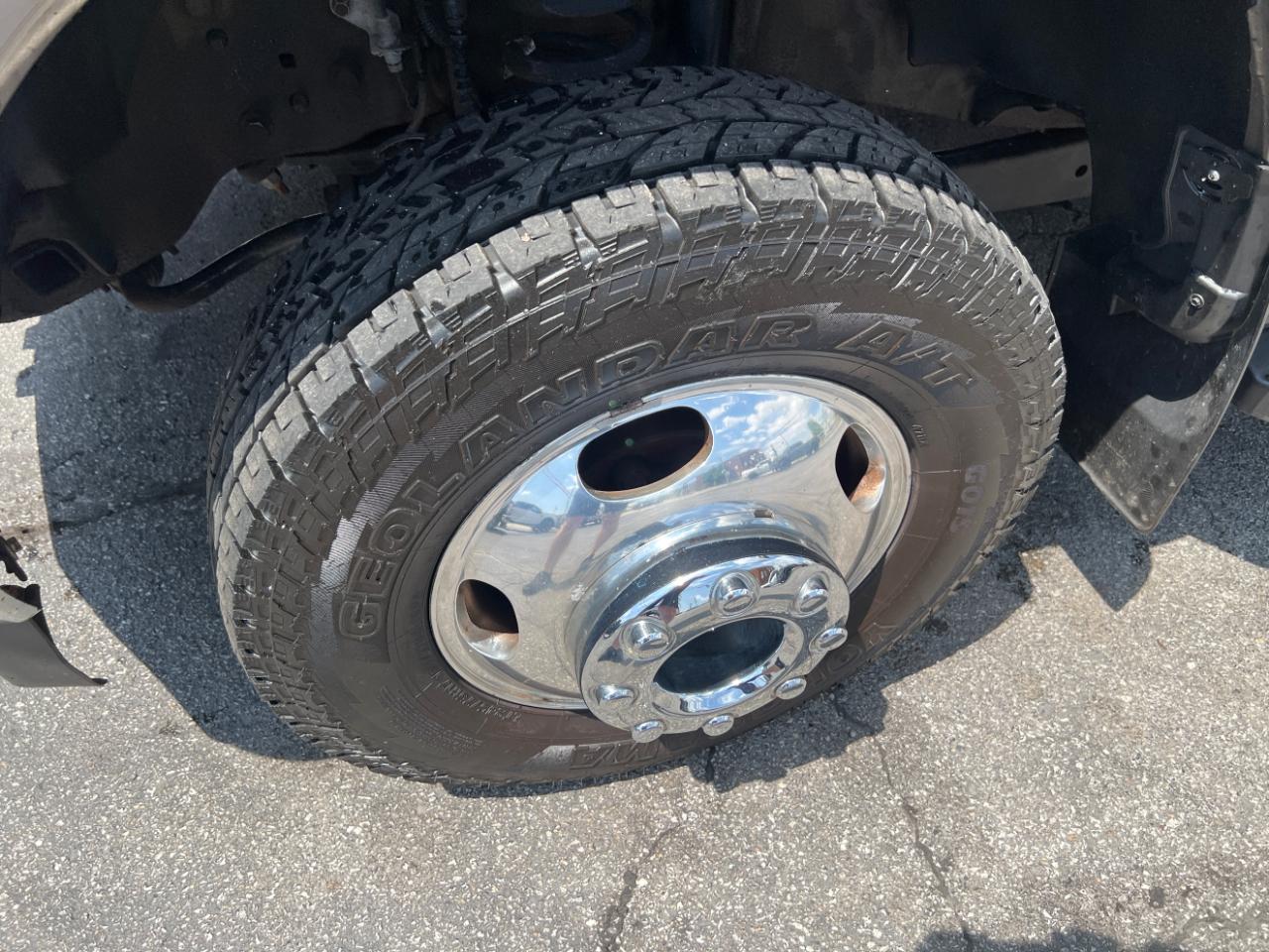 Ford F350  2019