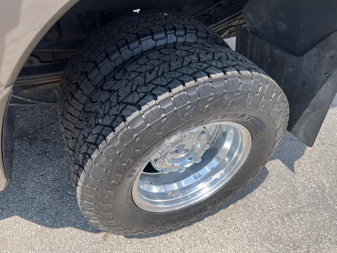 Ford F350  2019