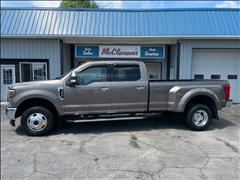 2019 Ford F350 