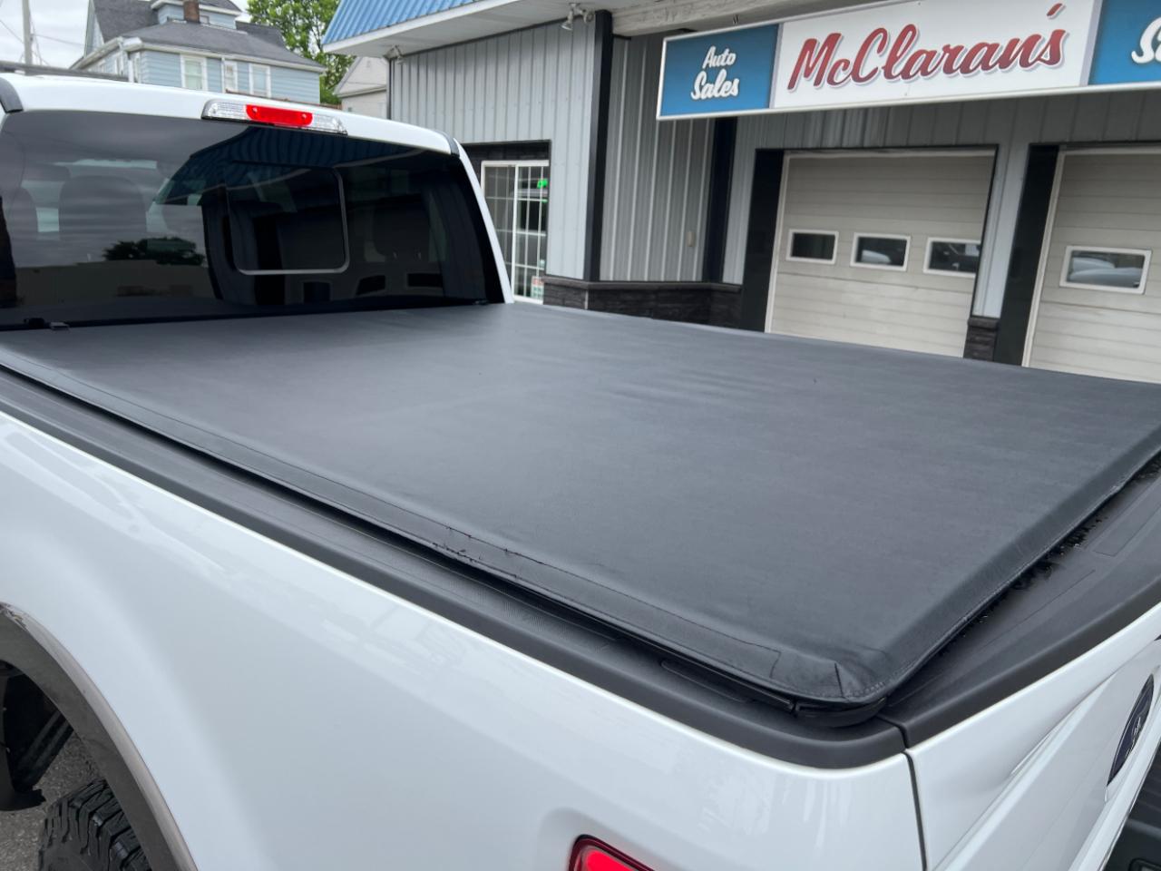 Ford F250  2017