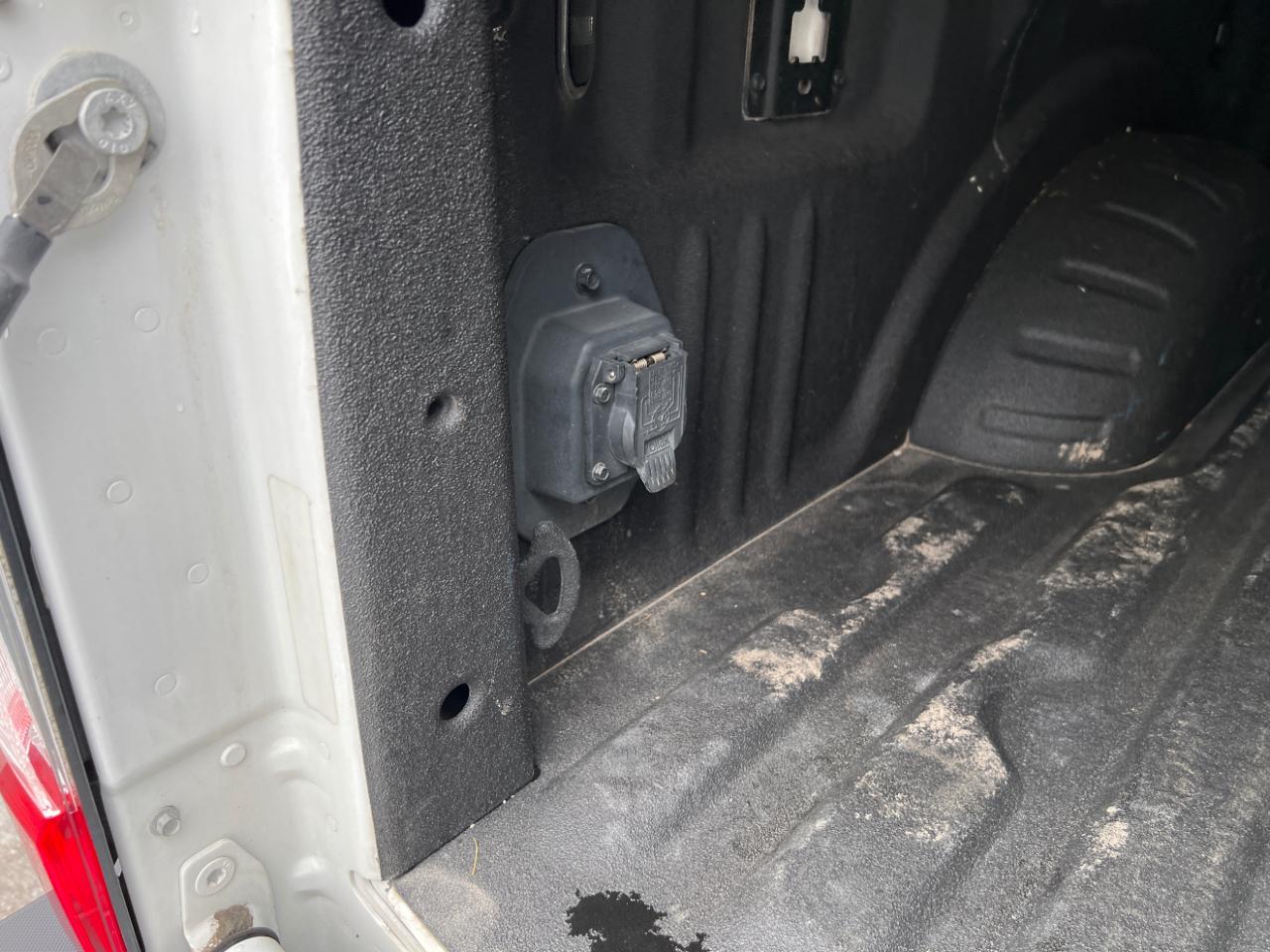 Ford F250  2017