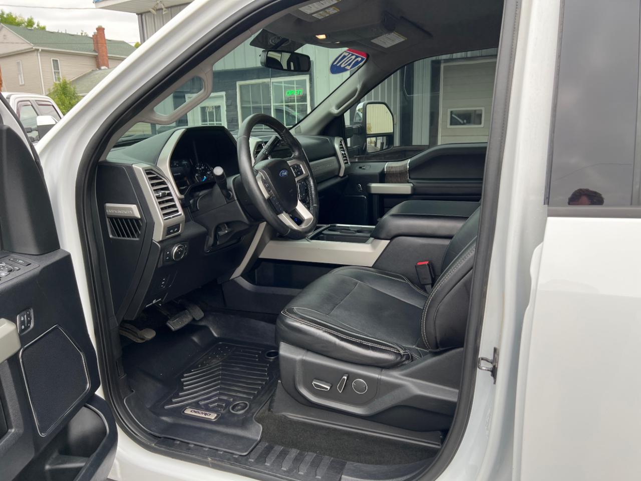 Ford F250  2017