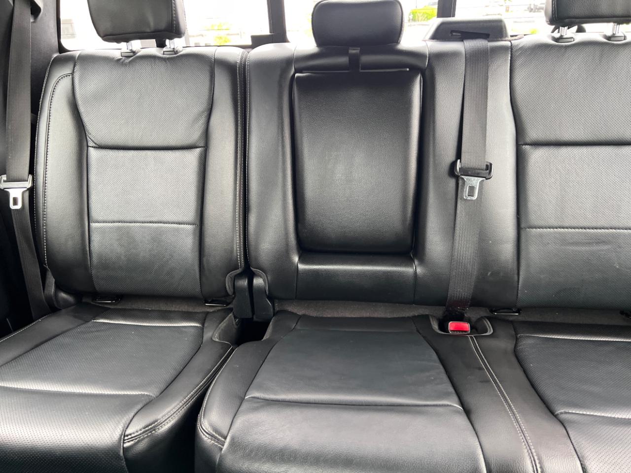 Ford F250  2017