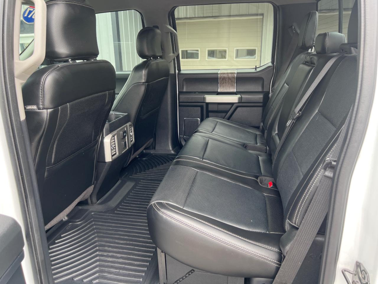 Ford F250  2017