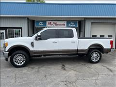 2017 Ford F250 