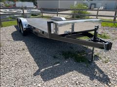2026 Trax T7620 Tilting Trailer 