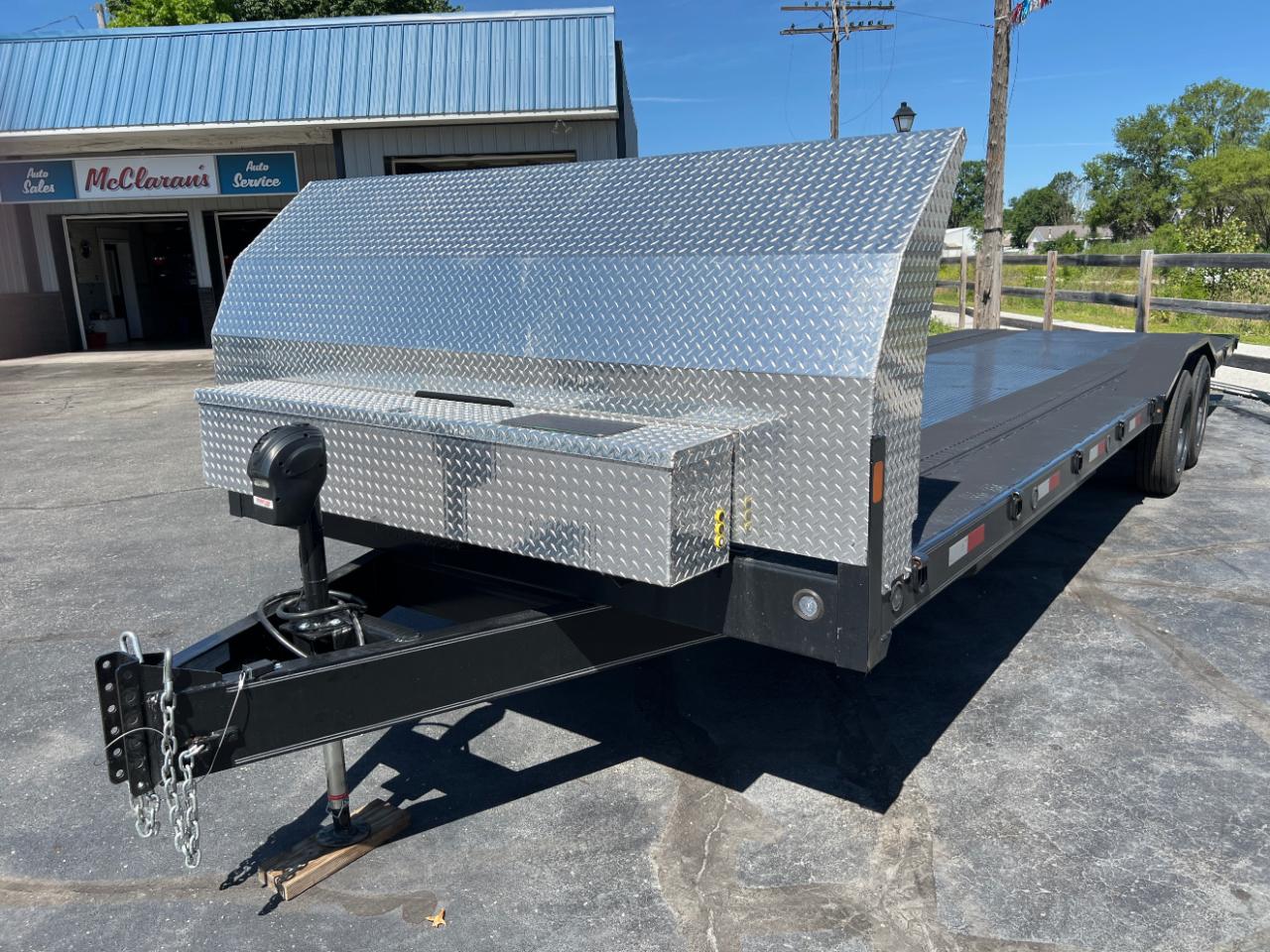 2026 Trax T7828W 