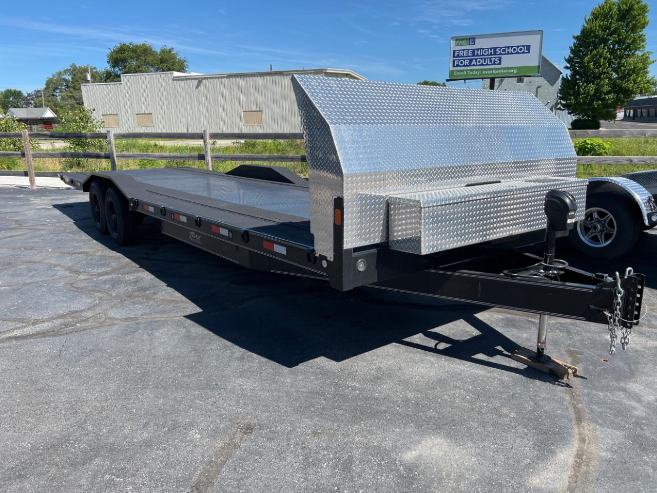 Trax T7828W  2026