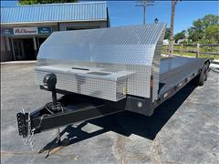 2026 Trax T7828W 
