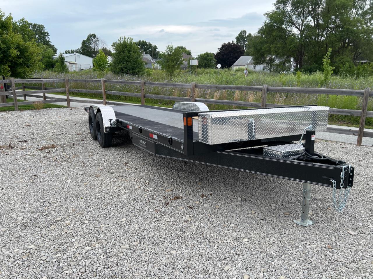 Trax T7824  2026