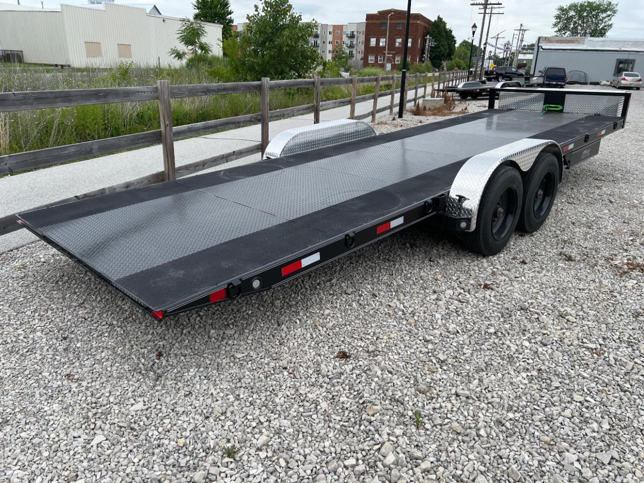 Trax T7824  2026