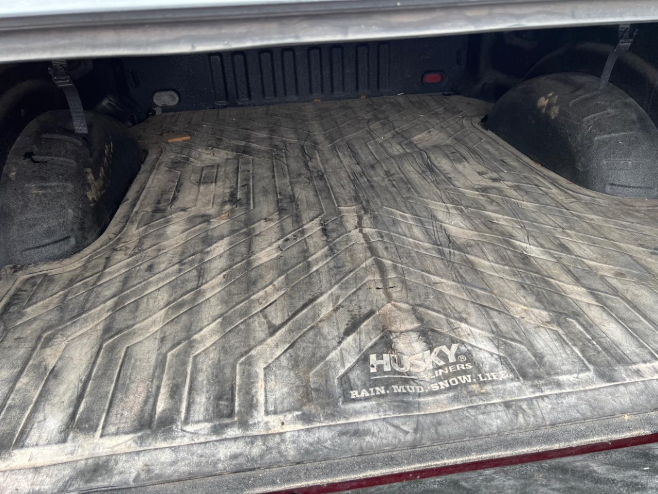 Ford F-250 SD Lariat Crew Cab Short Bed 4WD 2017