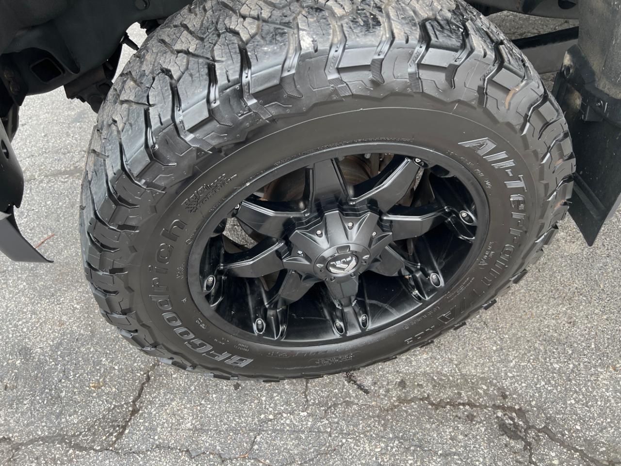Ford F-250 SD Lariat Crew Cab 4WD 2018