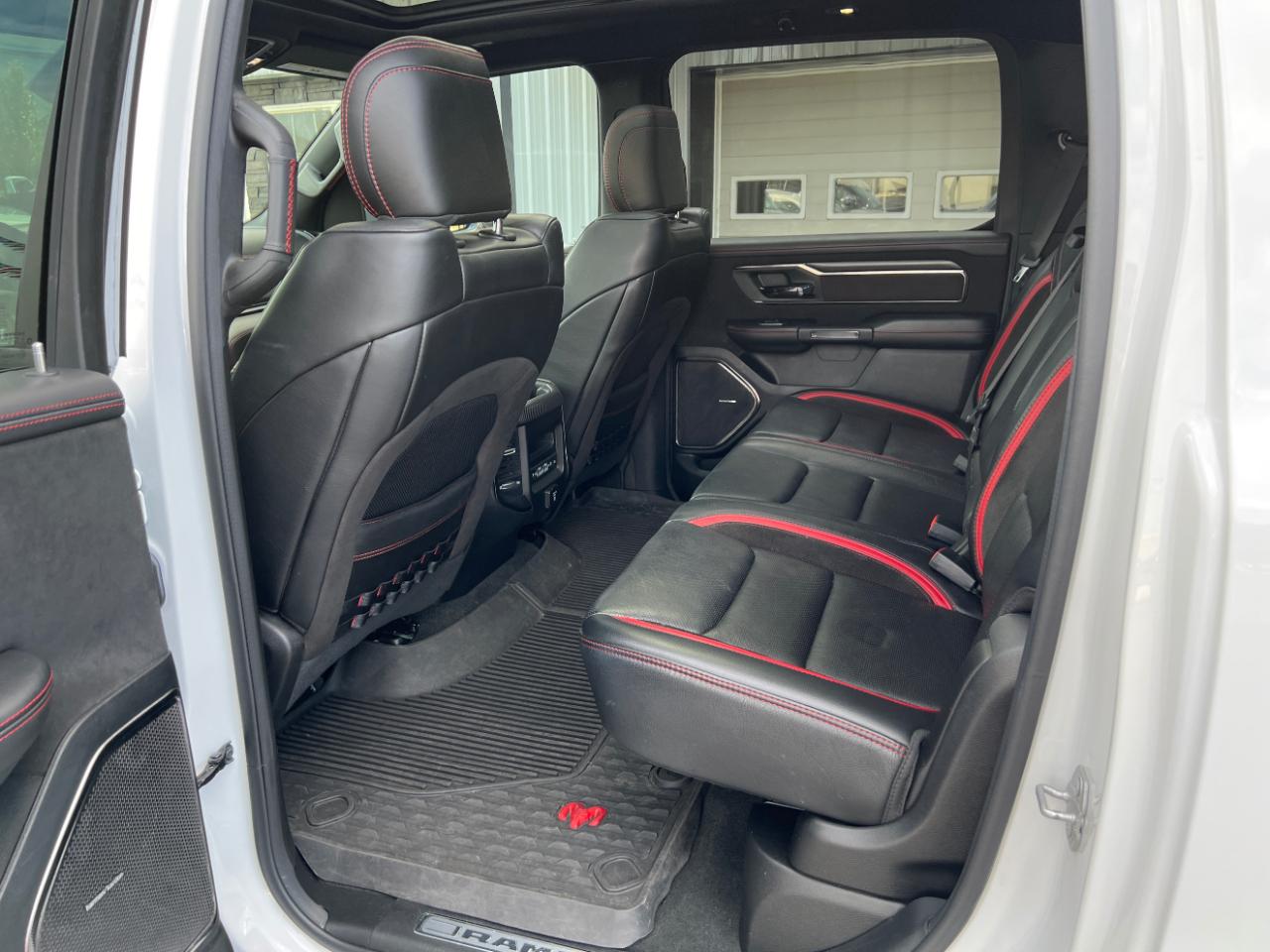 RAM 1500 TRX Crew Cab SB 4WD 2021