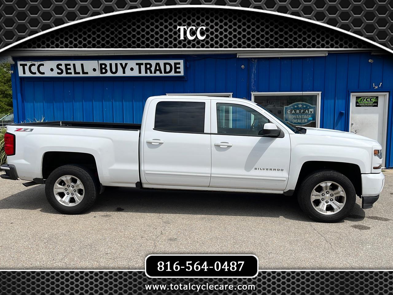 Smithville Ms Toyota 4x4