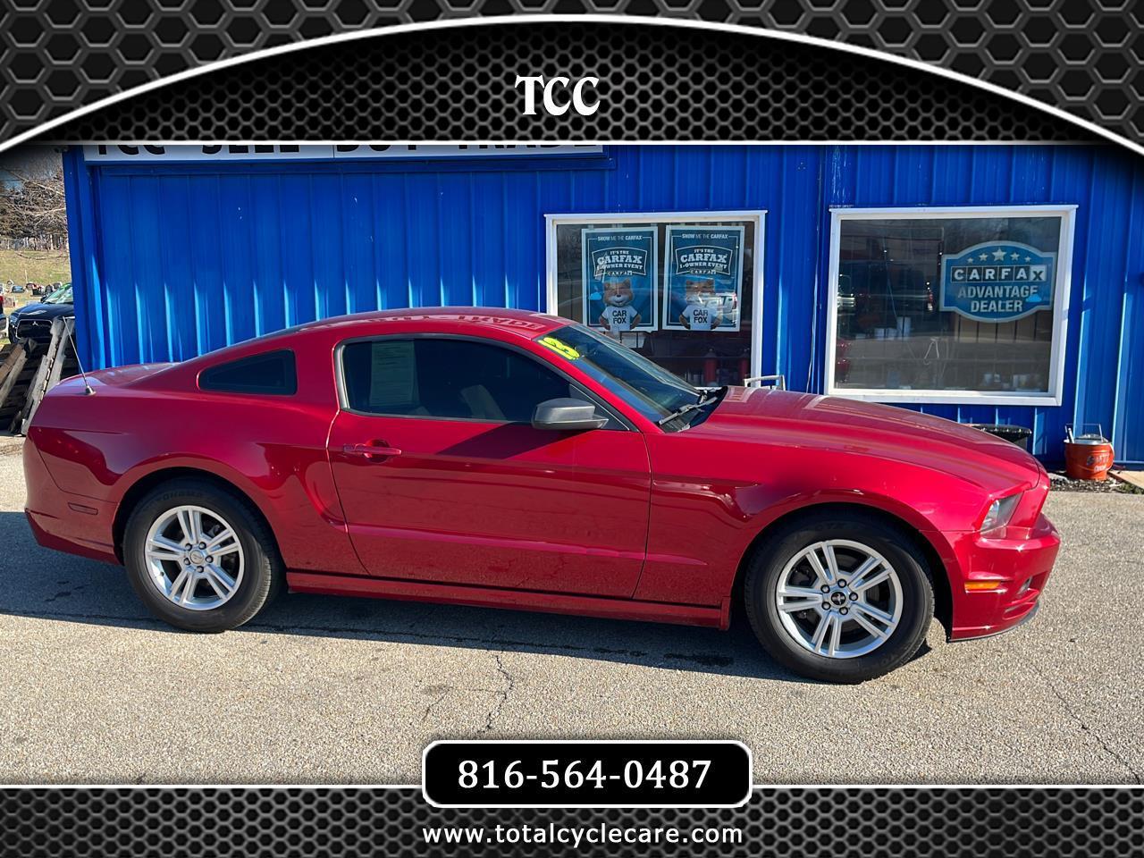Used Cars for Sale Smithville, Kansas City MO 64089 TCC
