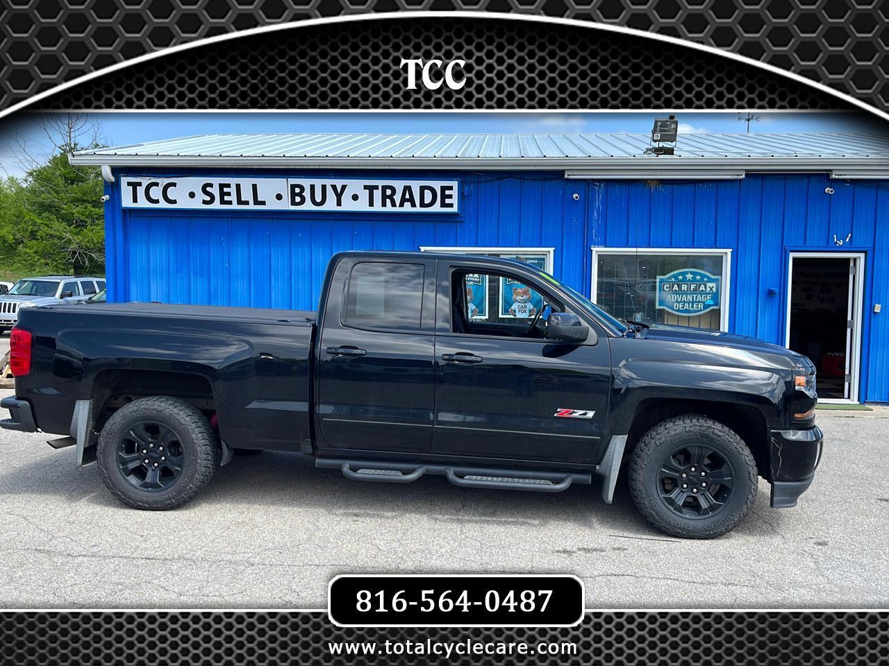 Used Cars for Sale Smithville, Kansas City MO 64089 TCC