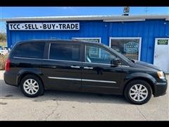2015 Chrysler Town & Country 